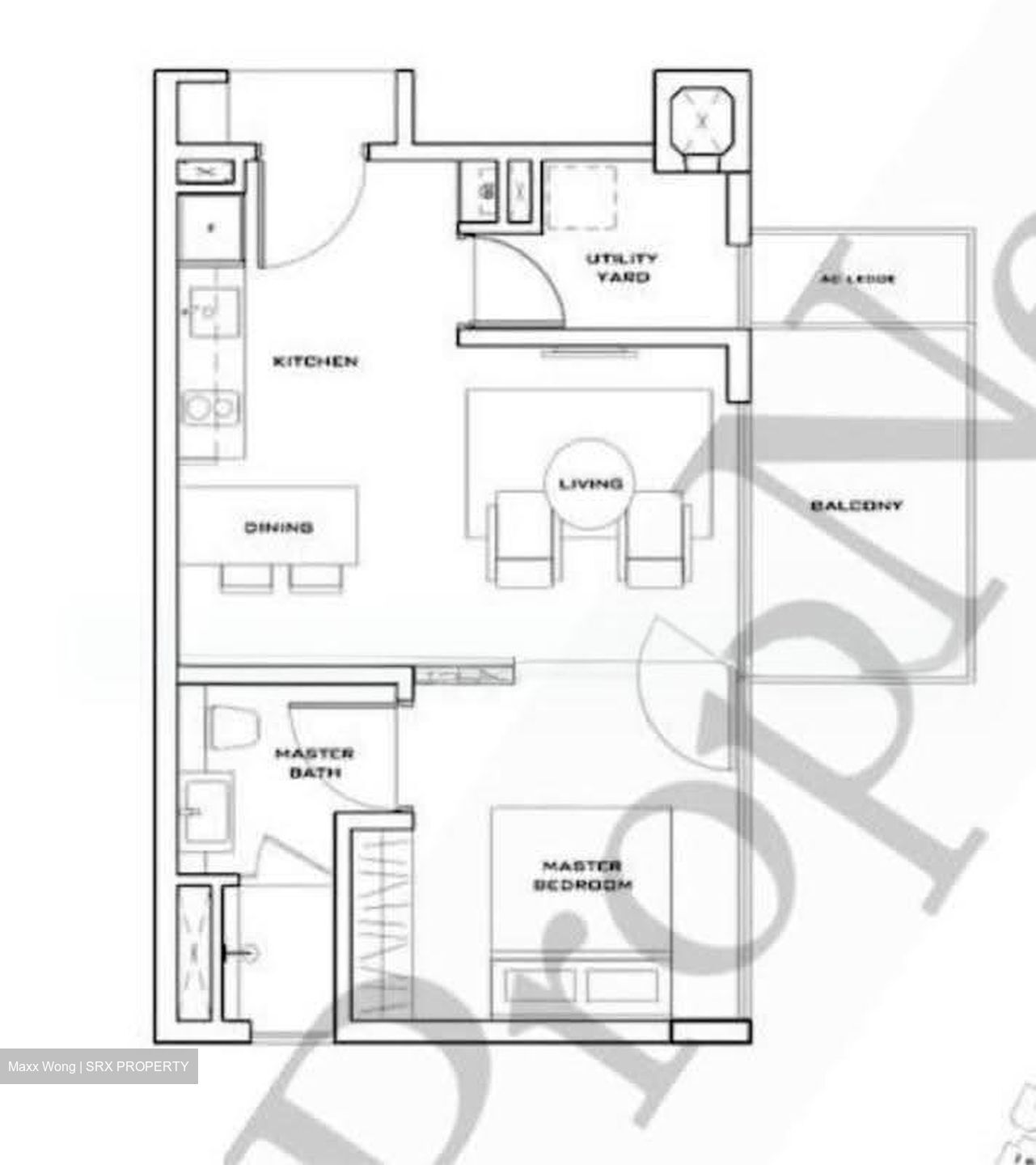 Bliss@Kovan (D19), Condominium #628957581